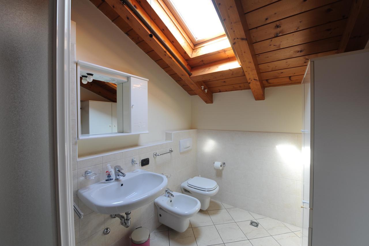 Casa Vacanze Dalmolin Hotel วาเลจโจ ซูล มินโช ภายนอก รูปภาพ